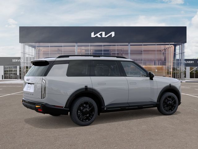 2027 Kia Telluride X-Pro SX Prestige Huntington Beach CA