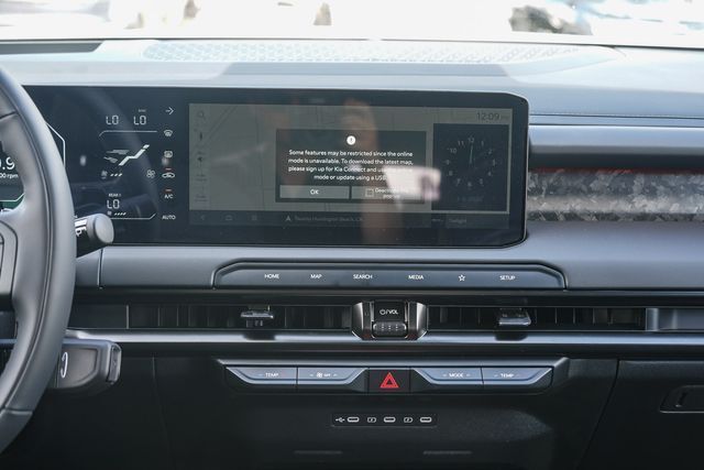 2027 Kia Telluride X-Pro SX-Prestige Moreno Valley CA