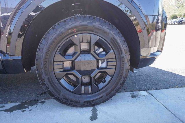 2027 Kia Telluride X-Pro SX-Prestige Moreno Valley CA