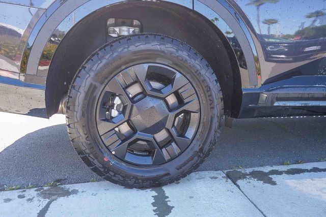 2027 Kia Telluride X-Pro SX-Prestige Moreno Valley CA