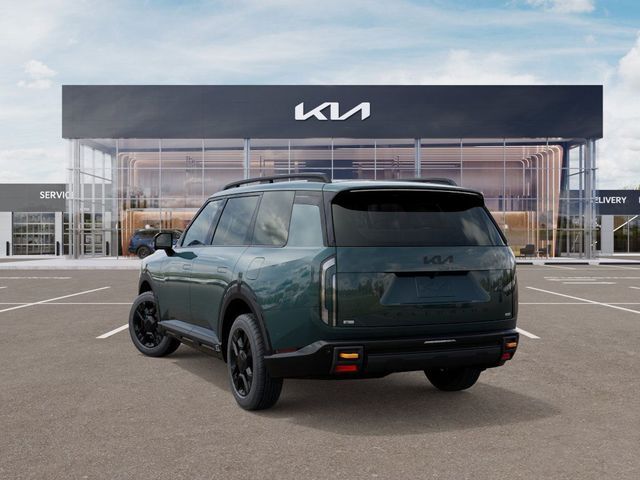 2027 Kia Telluride X-Pro SX-Prestige Moreno Valley CA