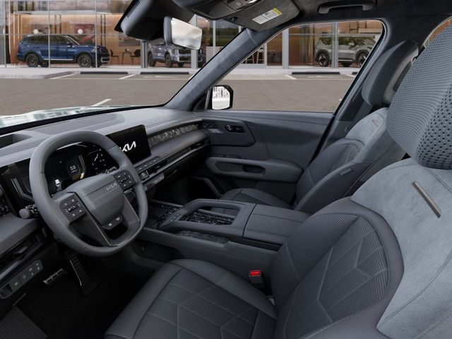 2027 Kia Telluride X-Pro SX-Prestige Moreno Valley CA