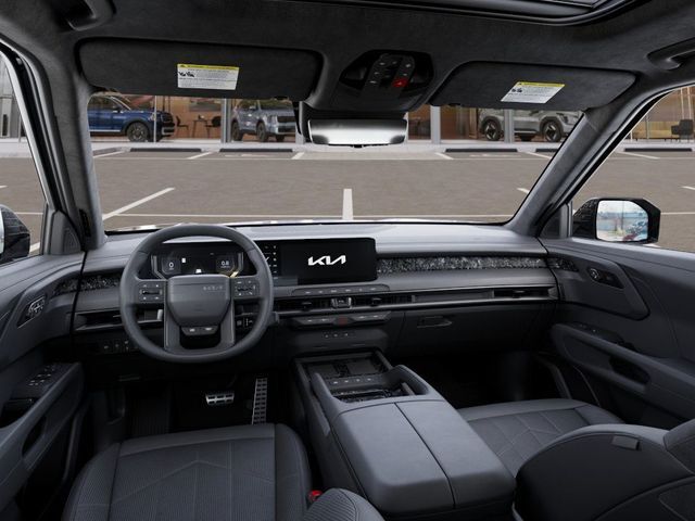 2027 Kia Telluride X-Pro SX-Prestige Moreno Valley CA