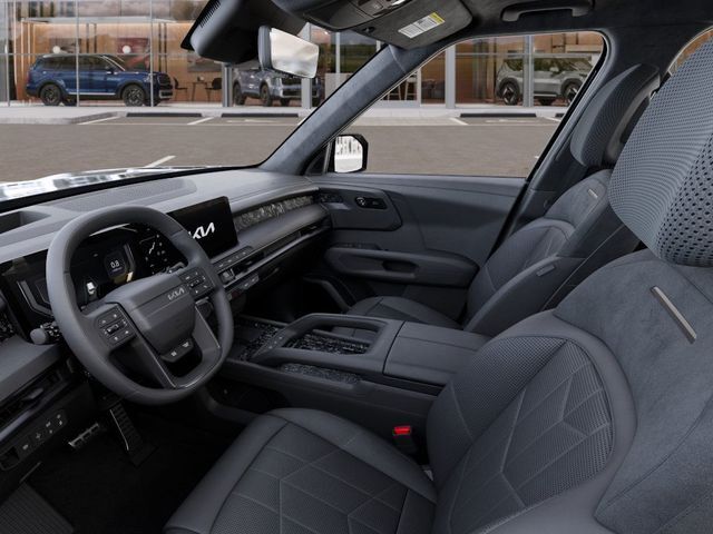 2027 Kia Telluride X-Pro SX-Prestige Moreno Valley CA