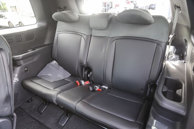 2027 Kia Telluride X-Pro SX-Prestige Moreno Valley CA