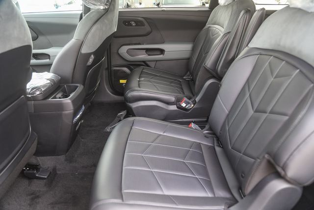 2027 Kia Telluride X-Pro SX-Prestige Moreno Valley CA