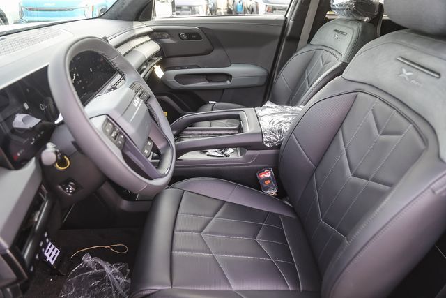2027 Kia Telluride X-Pro SX-Prestige Moreno Valley CA