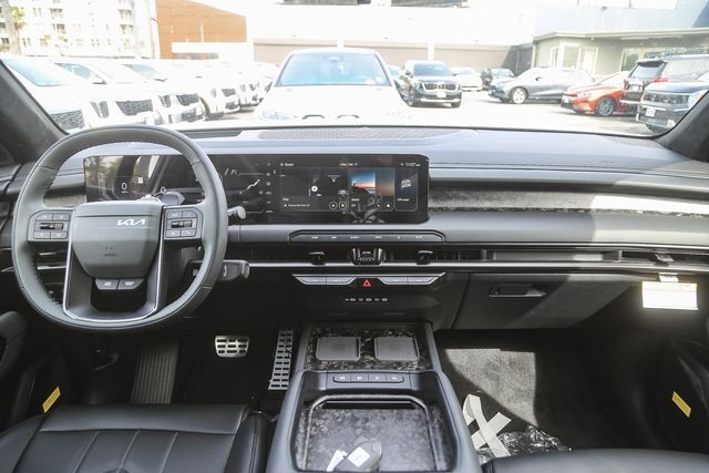 2027 Kia Telluride X-Pro SX-Prestige Moreno Valley CA