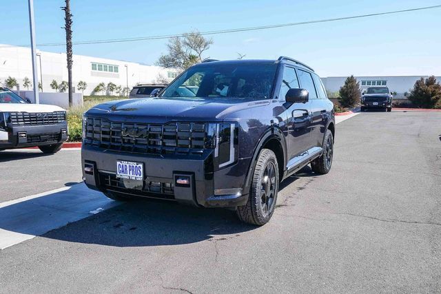 2027 Kia Telluride X-Pro SX-Prestige Moreno Valley CA