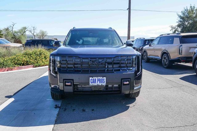 2027 Kia Telluride X-Pro SX-Prestige