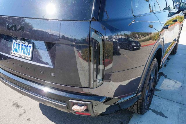 2027 Kia Telluride X-Pro SX-Prestige Moreno Valley CA