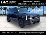 2027 Kia Telluride X-Pro SX-Prestige Video