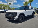 2027 Kia Telluride X-Pro SX-Prestige Oshkosh WI