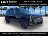 2027 Kia Telluride X-Pro SX-Prestige Oshkosh WI
