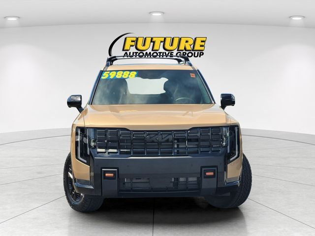 2027 Kia Telluride X-Pro SX-Prestige Roseville CA
