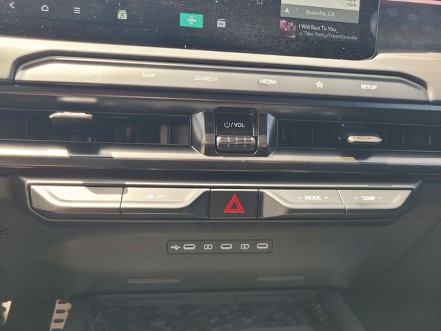 2027 Kia Telluride X-Pro SX-Prestige Roseville CA