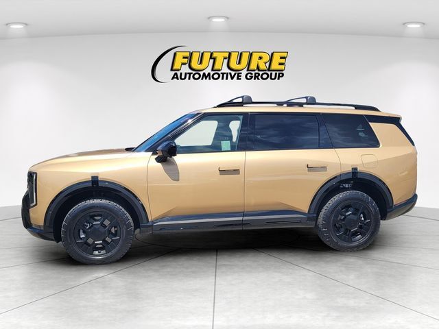 2027 Kia Telluride X-Pro SX-Prestige Roseville CA