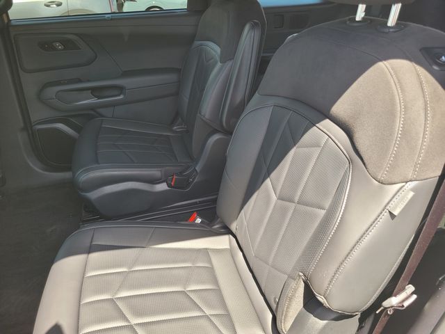 2027 Kia Telluride X-Pro SX-Prestige Roseville CA