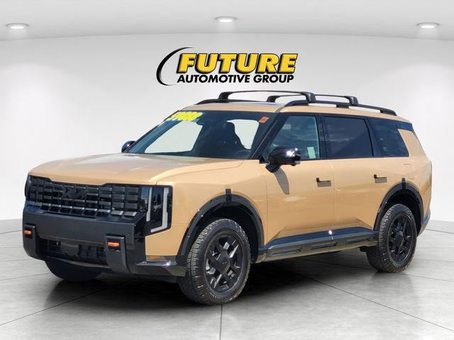 2027 Kia Telluride X-Pro SX-Prestige Roseville CA