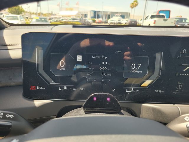 2027 Kia Telluride X-Pro SX-Prestige Roseville CA