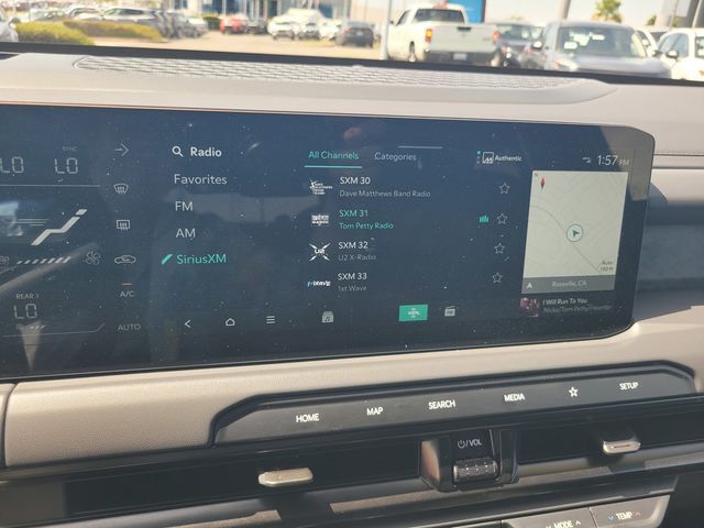 2027 Kia Telluride X-Pro SX-Prestige Roseville CA