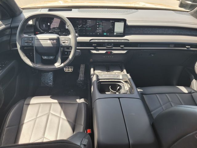 2027 Kia Telluride X-Pro SX-Prestige Roseville CA