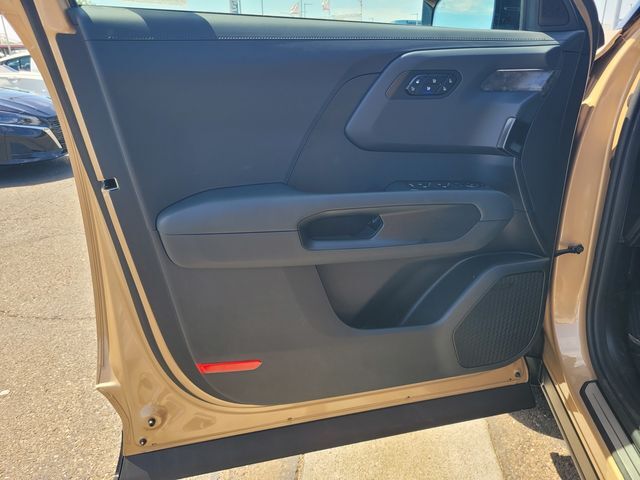 2027 Kia Telluride X-Pro SX-Prestige Roseville CA