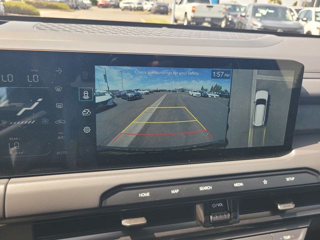 2027 Kia Telluride X-Pro SX-Prestige Roseville CA