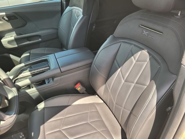 2027 Kia Telluride X-Pro SX-Prestige Roseville CA