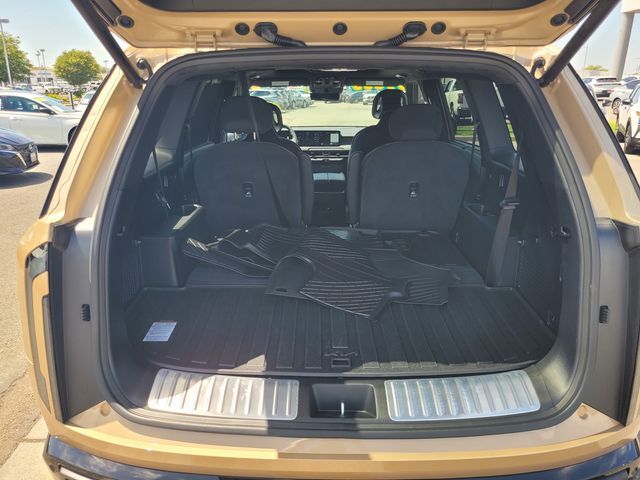 2027 Kia Telluride X-Pro SX-Prestige Roseville CA
