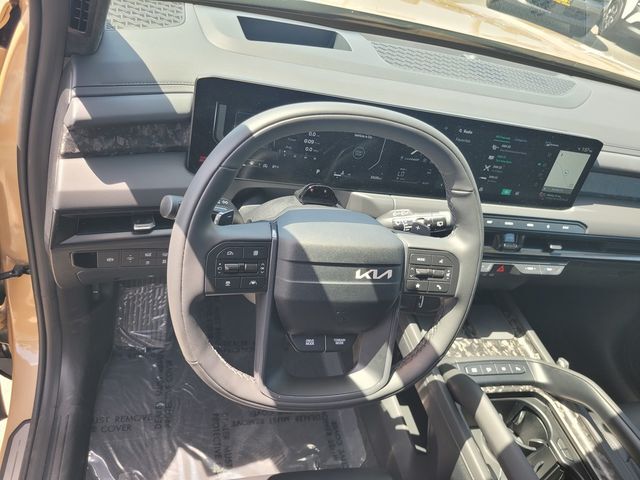 2027 Kia Telluride X-Pro SX-Prestige Roseville CA