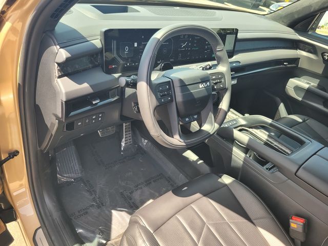 2027 Kia Telluride X-Pro SX-Prestige Roseville CA