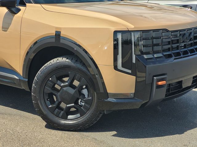 2027 Kia Telluride X-Pro SX-Prestige Roseville CA