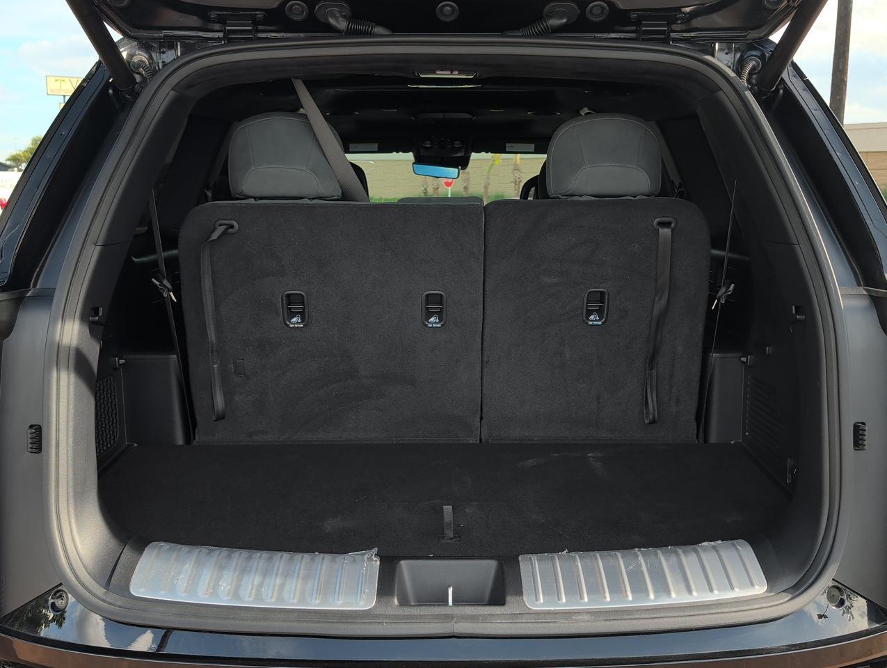 2027 Kia Telluride X-Pro SX-Prestige San Juan TX
