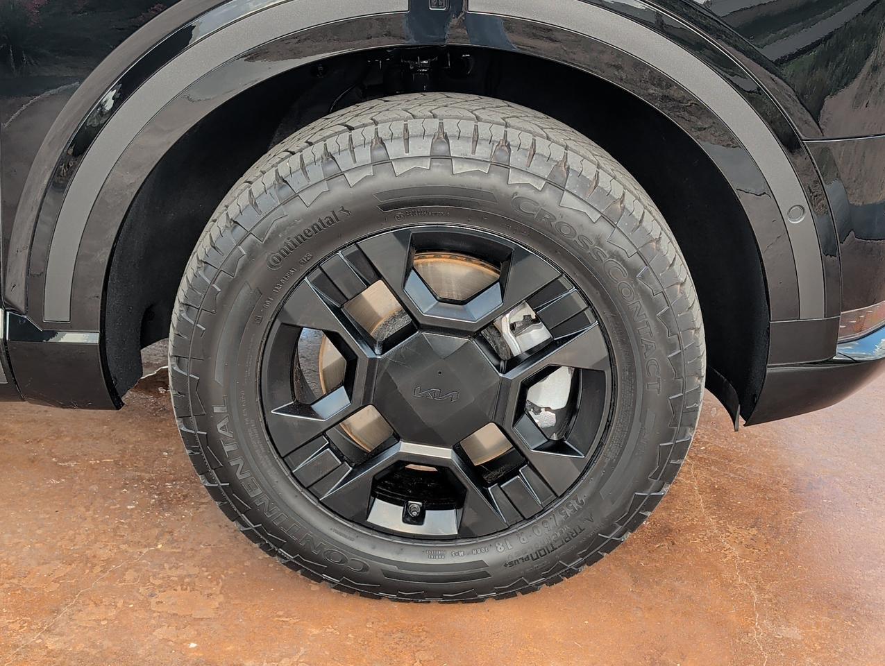 2027 Kia Telluride X-Pro SX-Prestige San Juan TX
