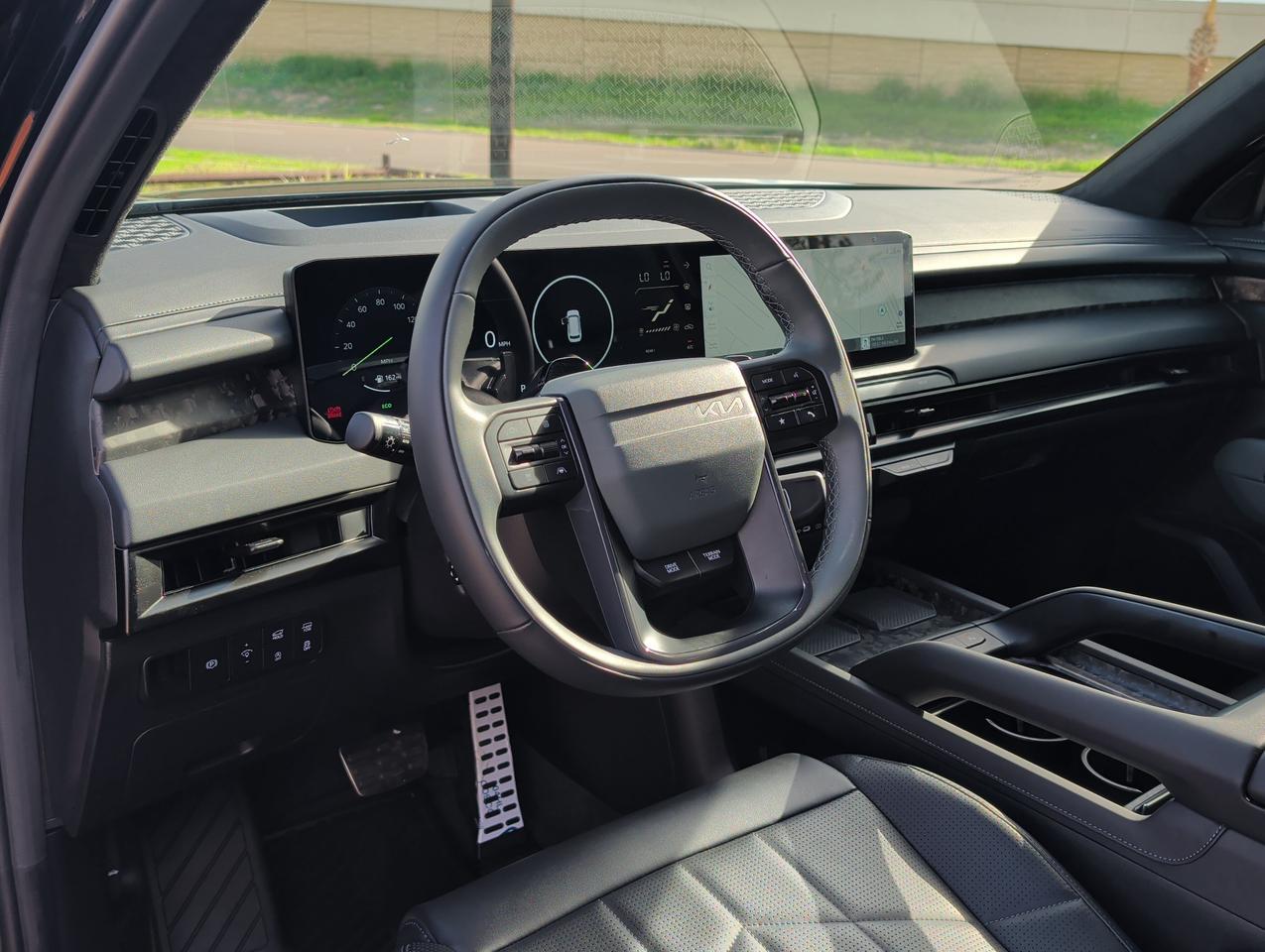 2027 Kia Telluride X-Pro SX-Prestige San Juan TX