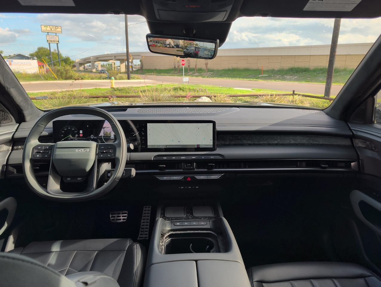 2027 Kia Telluride X-Pro SX-Prestige San Juan TX