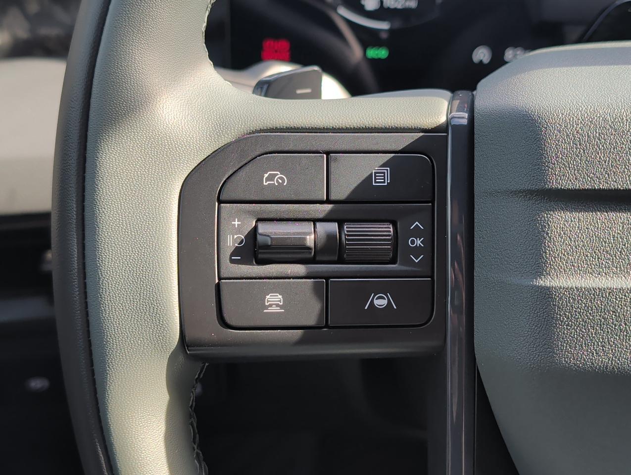 2027 Kia Telluride X-Pro SX-Prestige San Juan TX