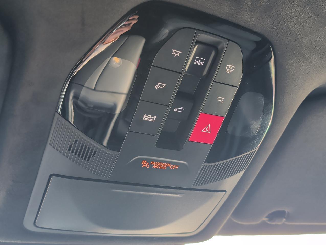 2027 Kia Telluride X-Pro SX-Prestige San Juan TX