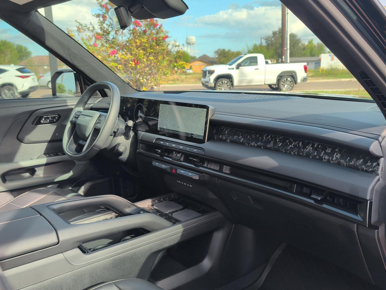 2027 Kia Telluride X-Pro SX-Prestige San Juan TX