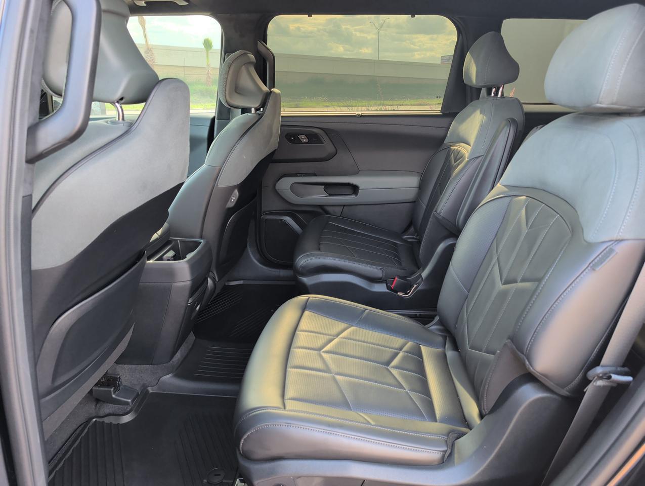 2027 Kia Telluride X-Pro SX-Prestige San Juan TX