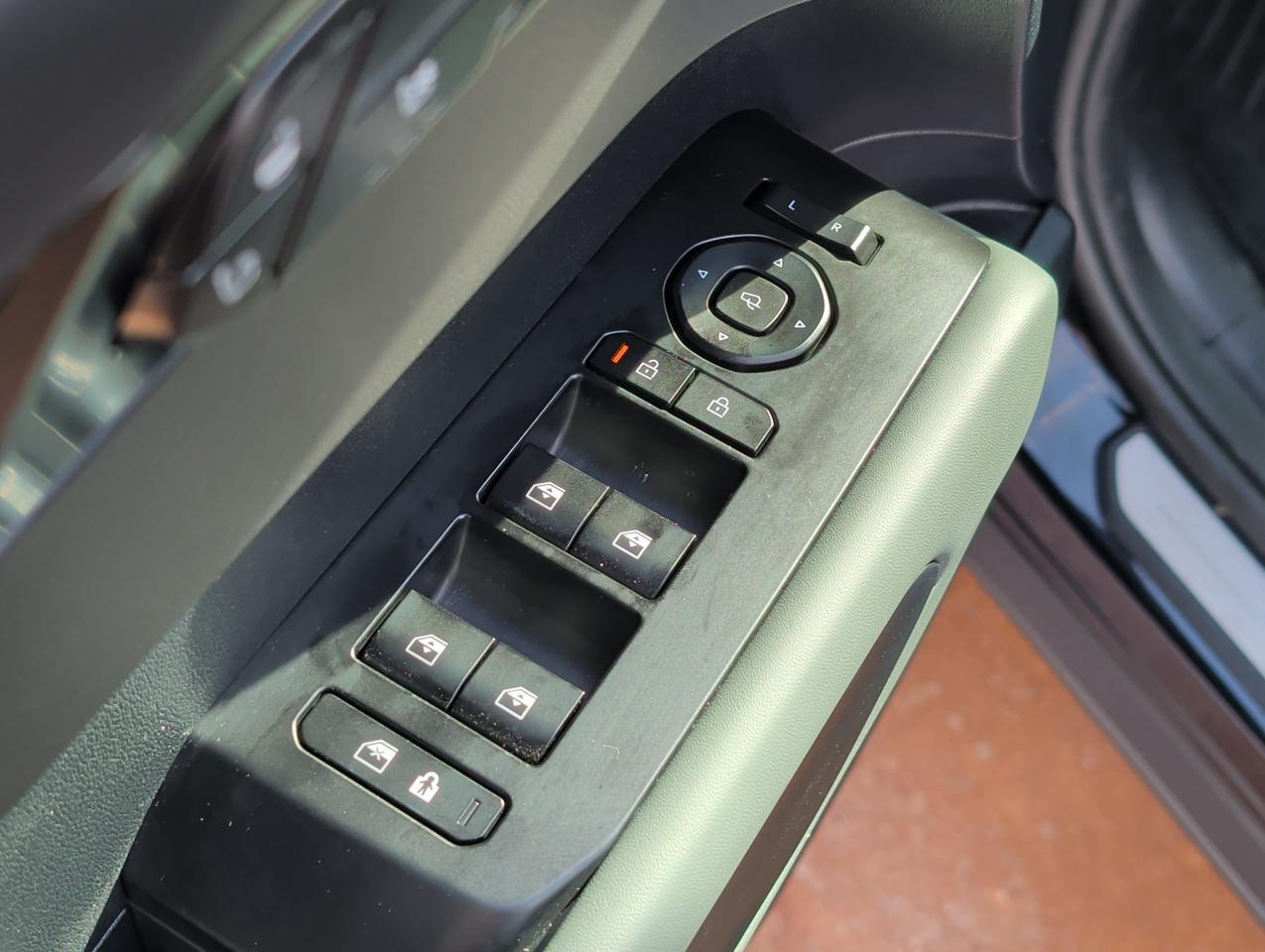 2027 Kia Telluride X-Pro SX-Prestige San Juan TX