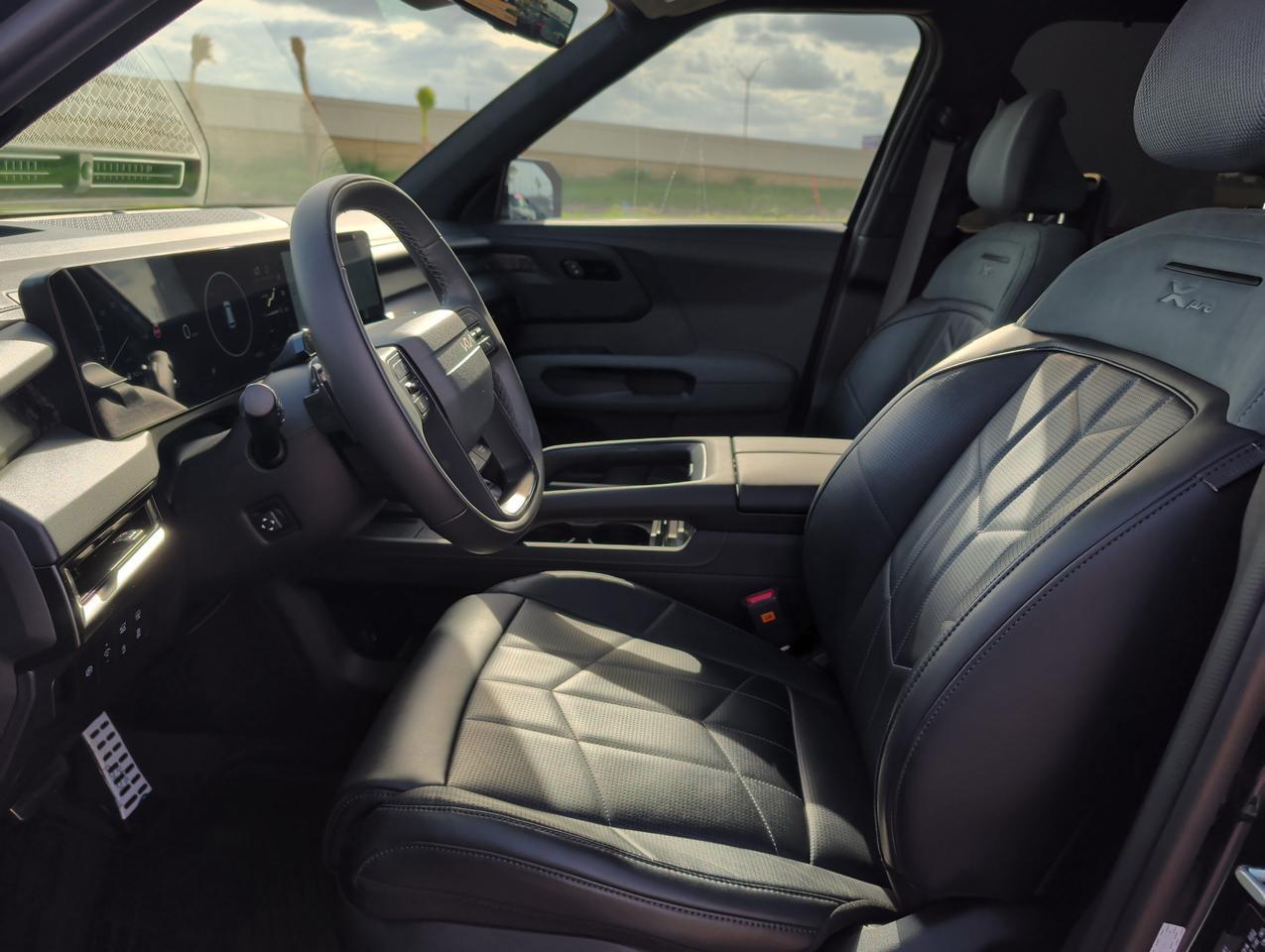 2027 Kia Telluride X-Pro SX-Prestige San Juan TX