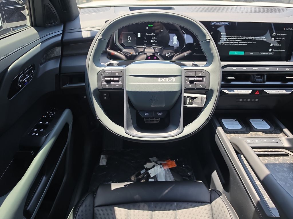 2027 Kia Telluride X-Pro SX-Prestige San Clemente CA