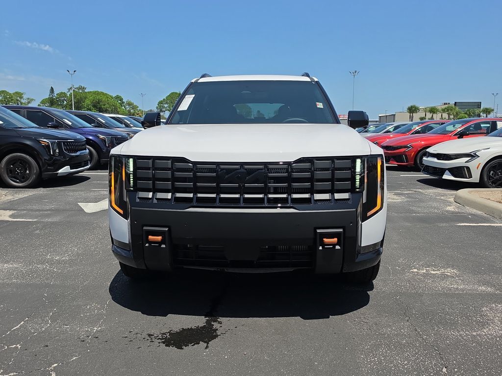 2027 Kia Telluride X-Pro SX-Prestige San Clemente CA