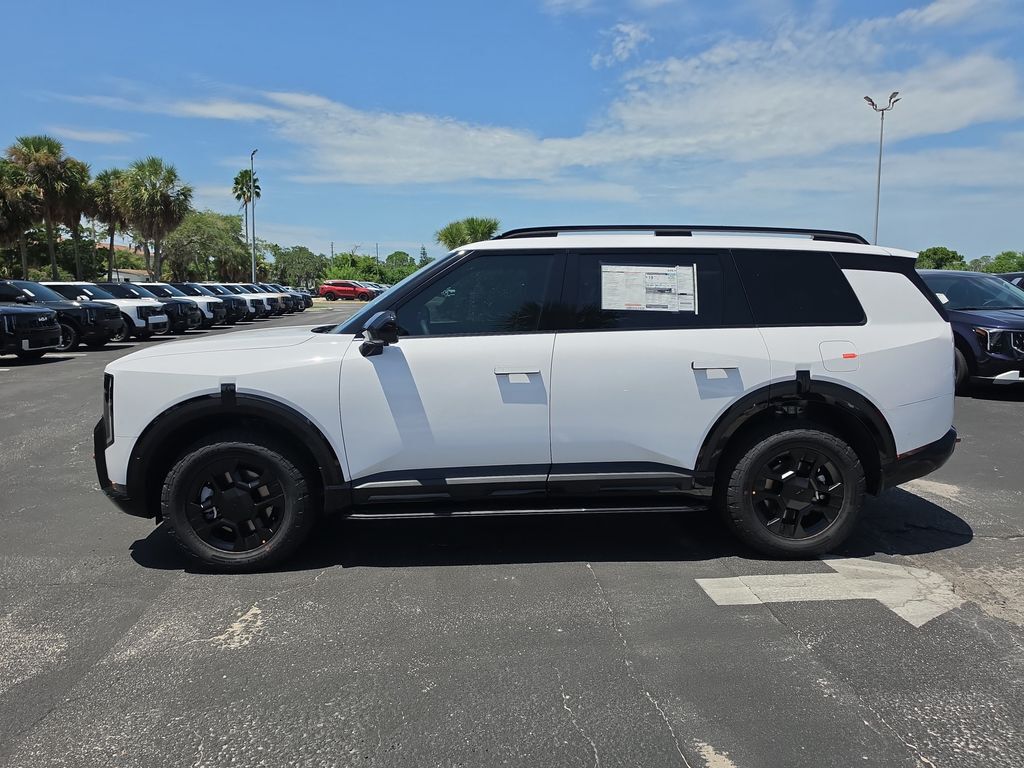 2027 Kia Telluride X-Pro SX-Prestige San Clemente CA