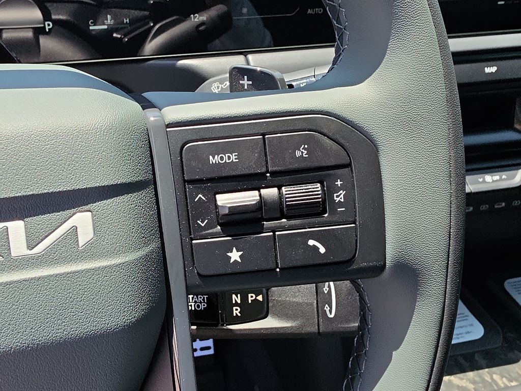 2027 Kia Telluride X-Pro SX-Prestige San Clemente CA