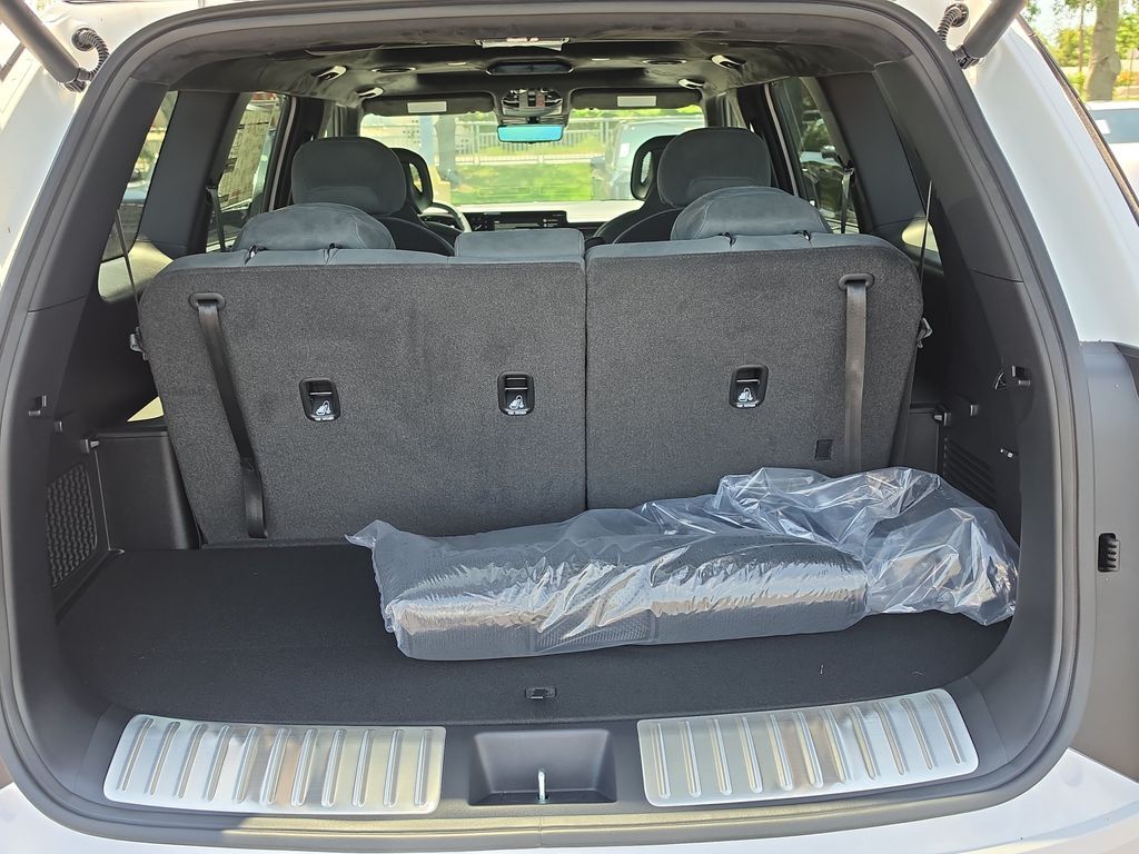 2027 Kia Telluride X-Pro SX-Prestige San Clemente CA