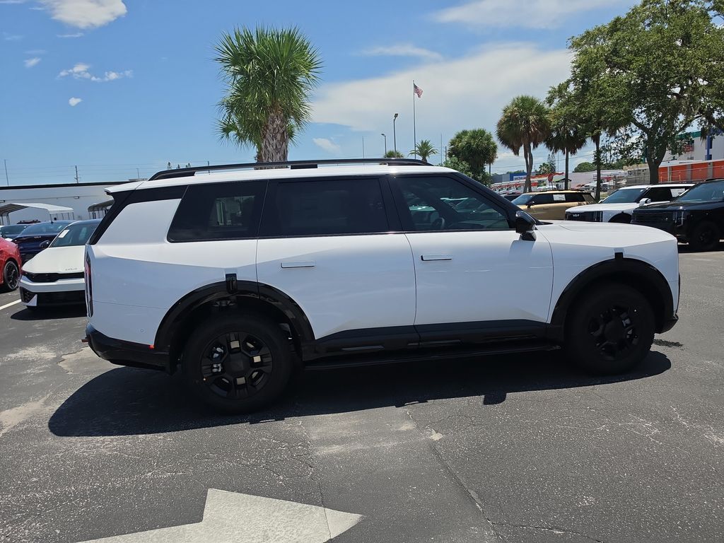 2027 Kia Telluride X-Pro SX-Prestige San Clemente CA