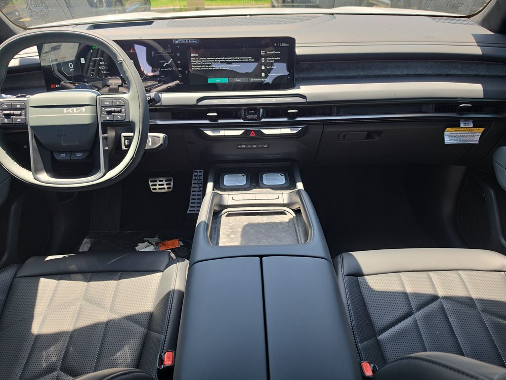 2027 Kia Telluride X-Pro SX-Prestige San Clemente CA